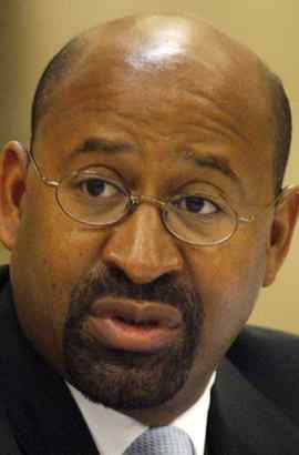 Mayor Nutter "is reneging" on deals, a union leader said.