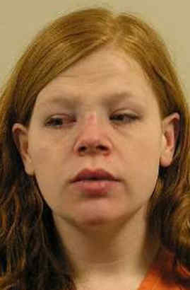 Stacey Anvarinia: Is breast- feeding while drunk a crime?