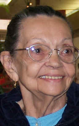 Frances Sharkey
