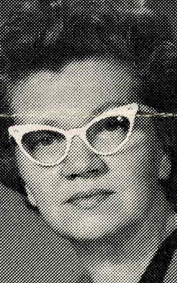 Alice M. Anderson
