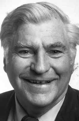 George Edberg-Olson