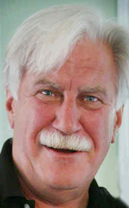 John J. McGarry