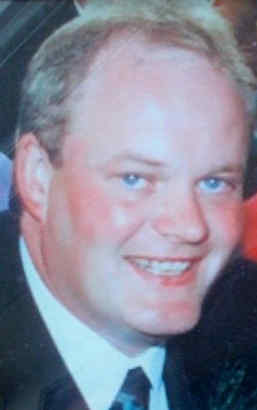 Desmond J. Murtagh