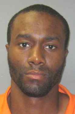 Tarik Mackins is charged in the 2008 killing of Deion Madison.