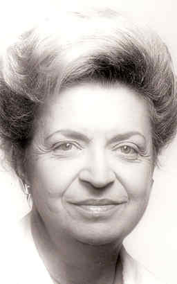 Lillian Glesinger