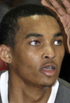 LaQuinton Ross