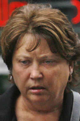 Ruth Arnao was utterly devoted to her boss, friends wrote.