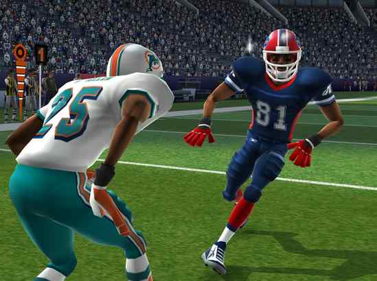 Madden NFL 25 Preview - Making Moves - Game Informer