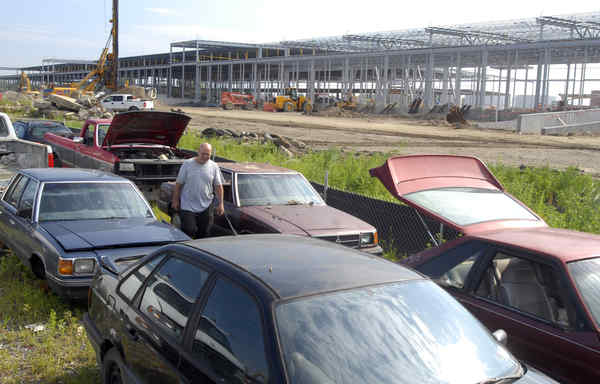 Honda dealer in essington auto mall #5