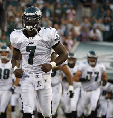 vick eagle