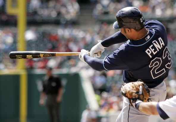 Granderson Slam Lifts Yankees Over Tigers