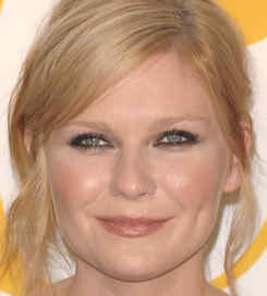 Kirsten Dunst: She testifies against accused purse-snatcher.