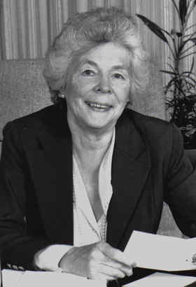 Adele G. Sands