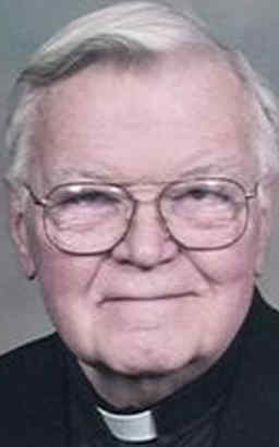 Rev. John J. Shellem