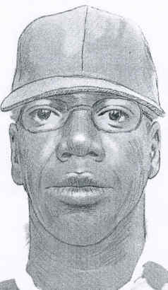 Sketch of attacker