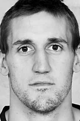 Blair Betts&acute; absence hurt the Flyers defensively.