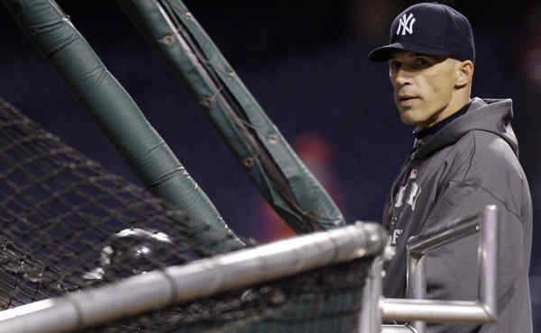 Family Matters with Joe Girardi and his daughter, Joe Girardi's daughter  dishes on dad., By YES Network