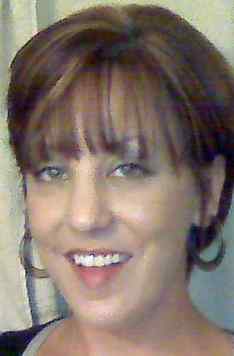 Toni Sharpless, missing since Aug. 23.