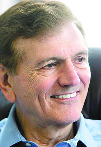 Tom "Fort" Knox