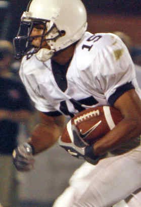 Andre Hutchinson , still on the team. He&acute;s to get treatment.
