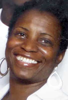 Kathy Stewart