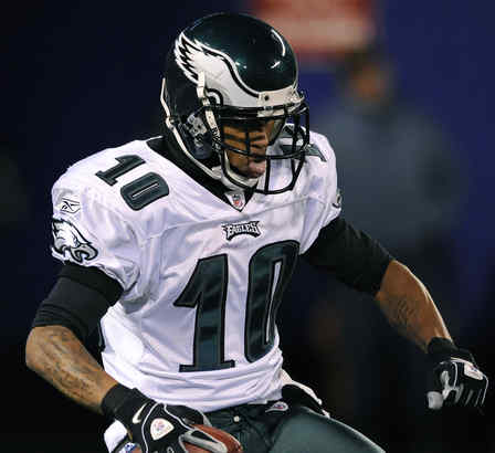 Eagles great DeSean Jackson signing with Ravens, per report – NBC Sports  Philadelphia