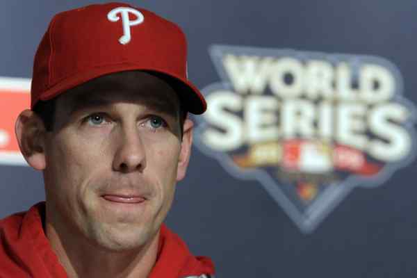 Cliff Lee reaches preliminary deal with Phillies, agent calls Yankees and  tells them they're out – New York Daily News