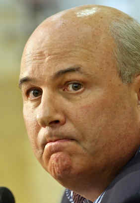 Ed Stefanski should not shake up his original plan for the team.