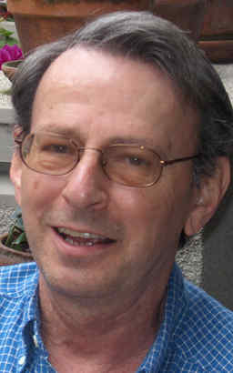 Thomas S. Steele