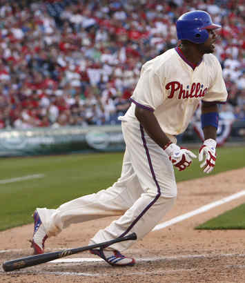 Hittin' Season #540: The Phillies apparently refused a Barry Bonds trade -  The Good Phight