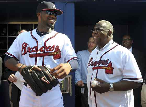 Inside Baseball: Heyward wields big bat, potential