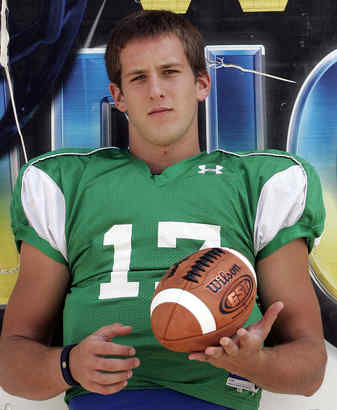 Pat Devlin (American football) - Wikipedia