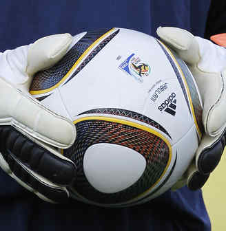 Adidas Jabulani & Brazuca mini Ball FIFA World Cup 2010 & …