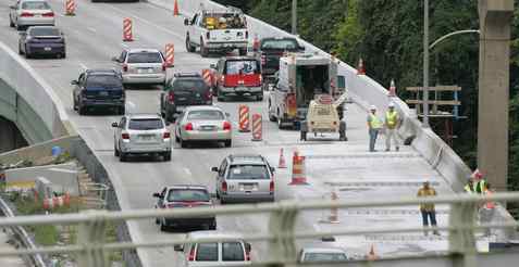 DAVID SWANSON / Staff Photographer