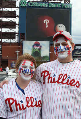 Surprised to say the least- Tonight at Citizens Bank Park I found they  still had a few Phillies TBTC To 1979 team issued/game worn Saturday Night  Special jerseys for sale from last