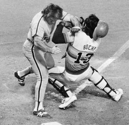 October 10, 1980: Astros win 11-inning NLCS thriller to reach brink of  World Series – Society for American Baseball Research