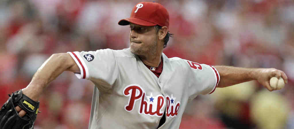 Phillies highly unlikely to re-sign free agent Jamie Moyer - NBC