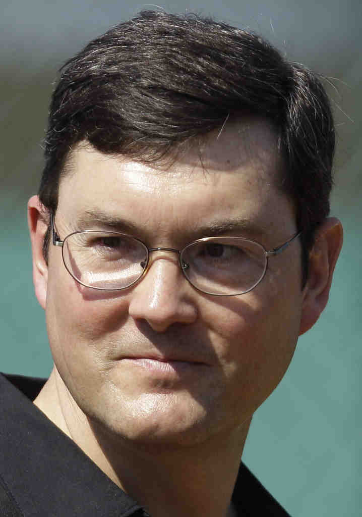 Bob Nutting might purchase bankrupt newspaper - Pittsburgh