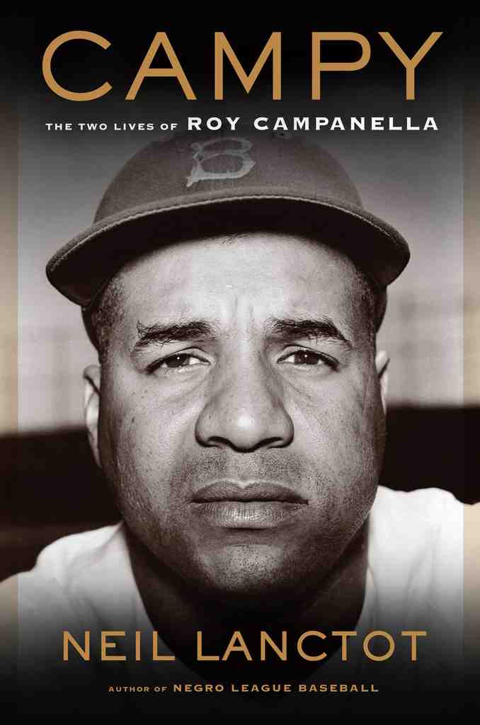 For baseball icon and Philly native Roy Campanella, fame the world