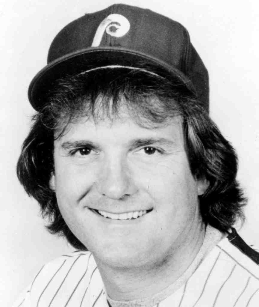 BELIEVE IT OR NOT! PHILLIES RECYCLE TUG MCGRAW'S SPIRIT!