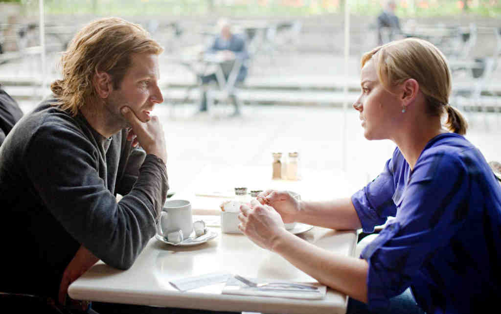 Limitless': A pill works its magic on a loser