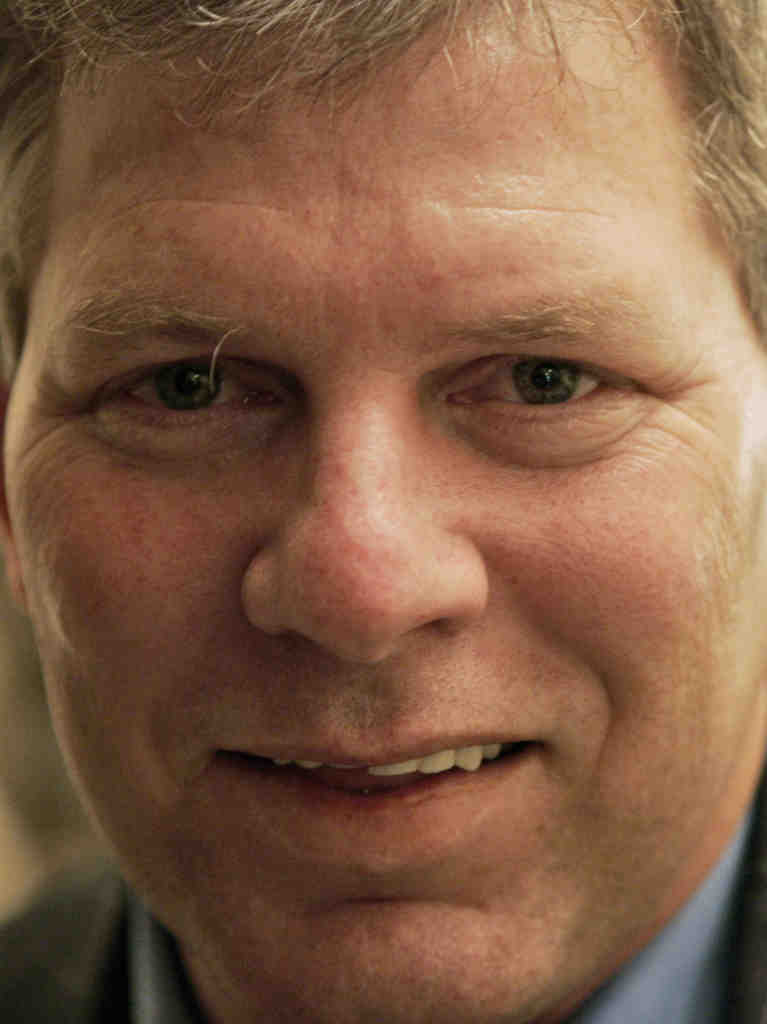 Reports: Lenny Dysktra, Mitch Williams have spat