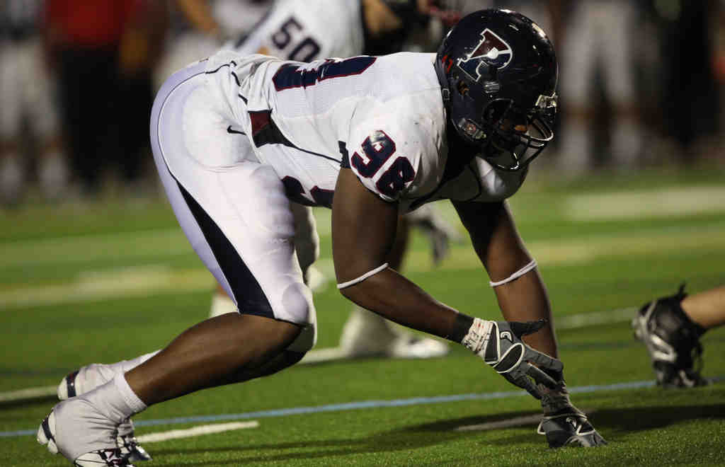 Brandon Copeland - Football - University of Pennsylvania Athletics