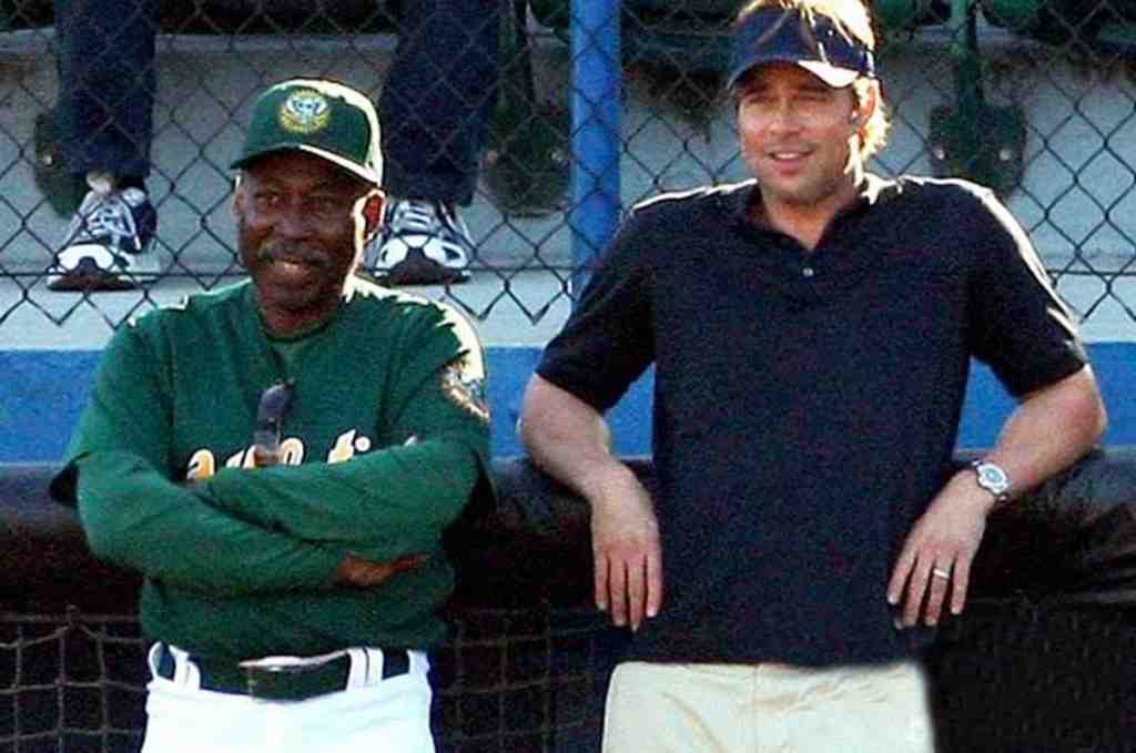 Does Billy Beane still own the Oakland A's? Moneyball