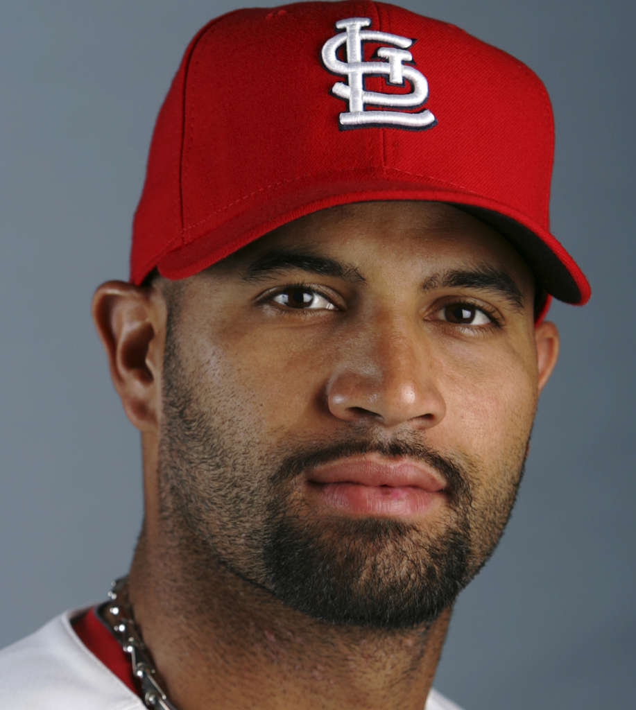 Marlins add an extra year to offer for Albert Pujols, now willing to go 10  years on deal for top free-agent prize: source – New York Daily News