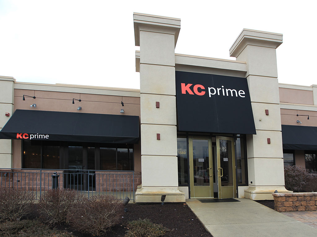 KC Prime, in photos Philly