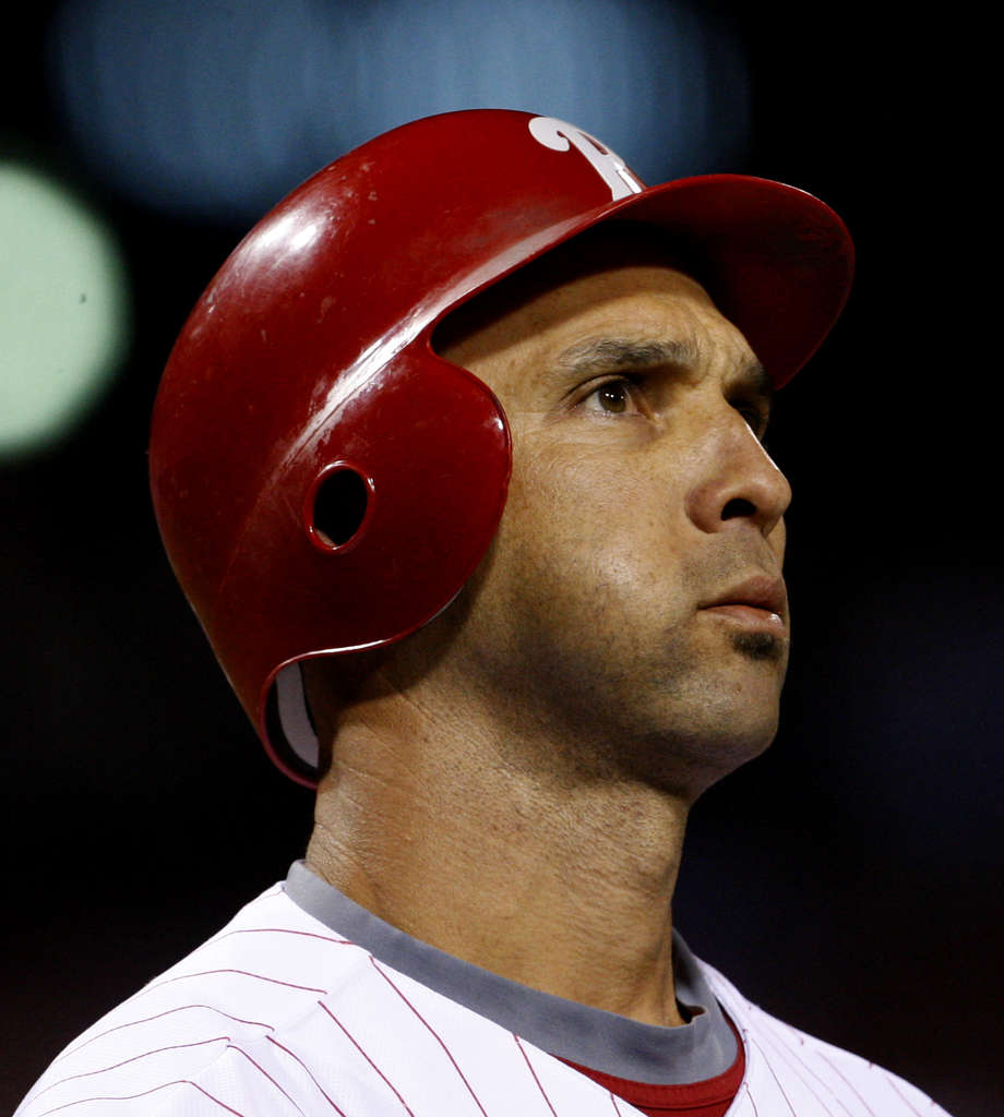 Ibanez, Yankees agree to 1-year contract: source