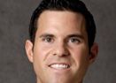 Justin Lavner, 30, owns Lavner Camps and Programs, which launches several new programs and branches in Bryn Mawr, Malvern, Ft. Washington and Jenkintown this summer. (courtesy Sharla Feldscher Public Relations)