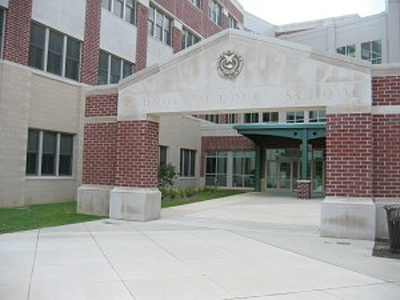 radnor township fire department ohio