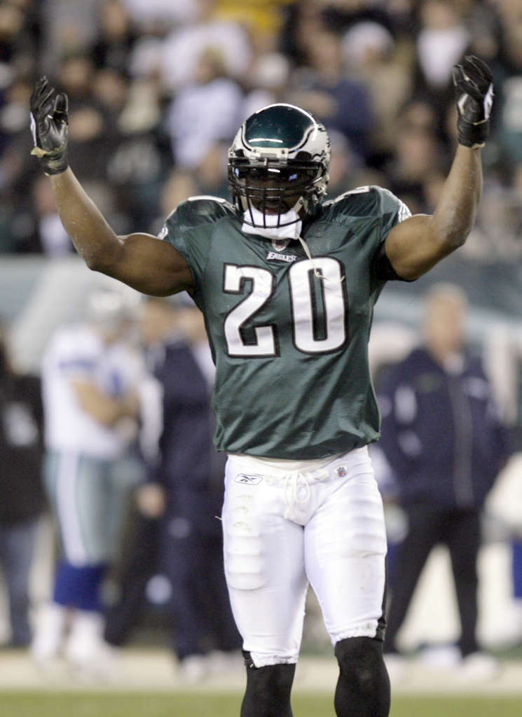 Mike Missanelli: Brian Dawkins the quintessential Eagles fan favorite